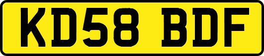 KD58BDF