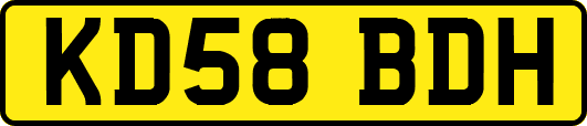 KD58BDH