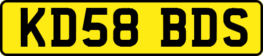 KD58BDS