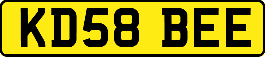 KD58BEE