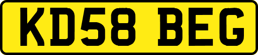 KD58BEG