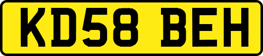 KD58BEH