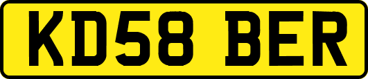 KD58BER
