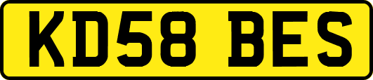 KD58BES