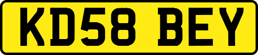 KD58BEY