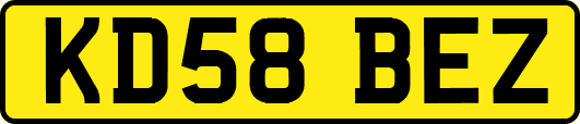 KD58BEZ