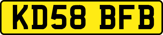 KD58BFB