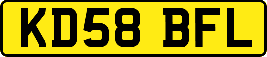 KD58BFL