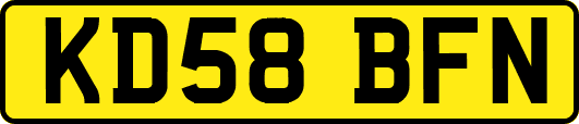 KD58BFN