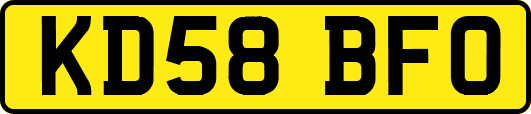 KD58BFO