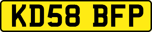 KD58BFP