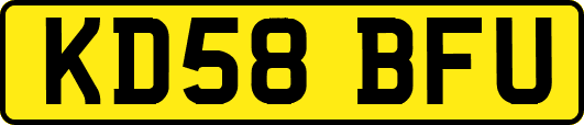KD58BFU