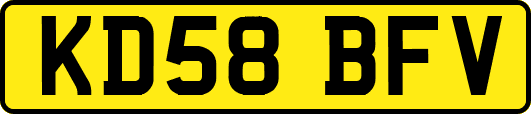 KD58BFV