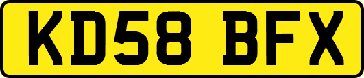KD58BFX
