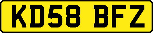 KD58BFZ