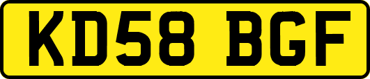 KD58BGF