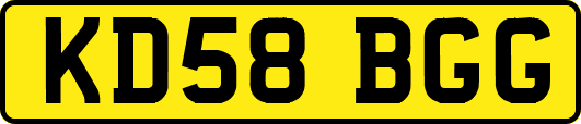 KD58BGG