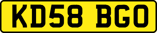 KD58BGO