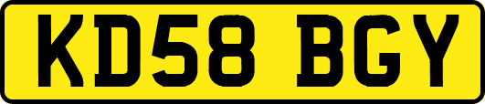 KD58BGY