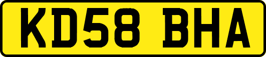 KD58BHA