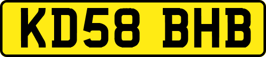 KD58BHB
