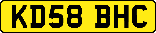 KD58BHC