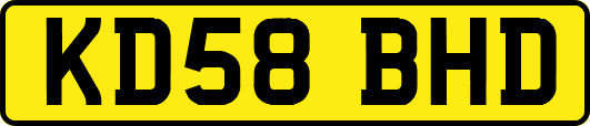 KD58BHD