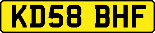 KD58BHF