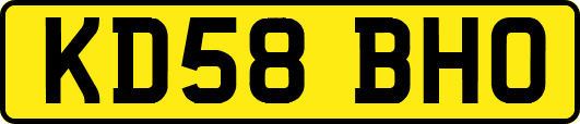 KD58BHO