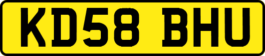 KD58BHU