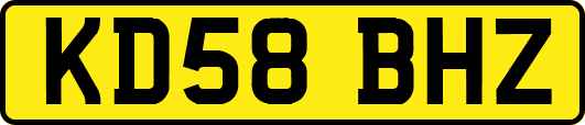 KD58BHZ