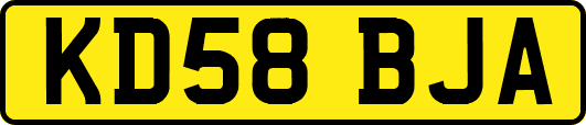 KD58BJA
