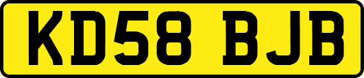 KD58BJB