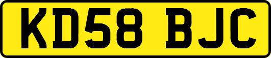 KD58BJC