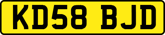 KD58BJD