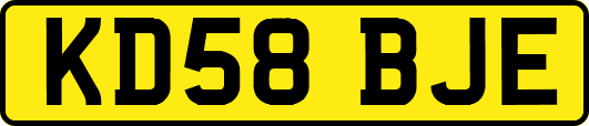 KD58BJE