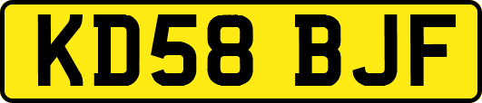 KD58BJF