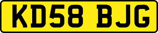 KD58BJG