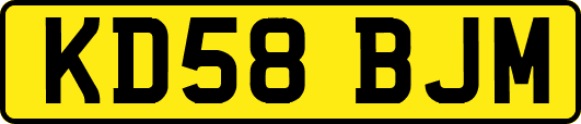 KD58BJM