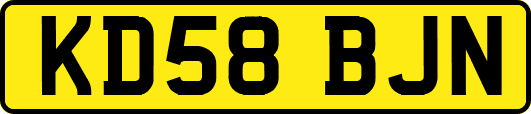 KD58BJN