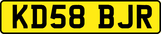 KD58BJR