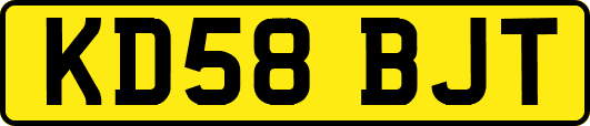 KD58BJT