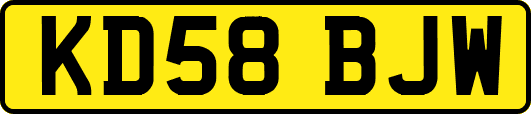 KD58BJW
