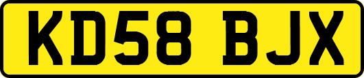 KD58BJX