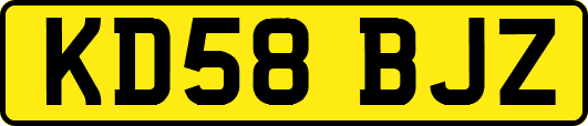 KD58BJZ