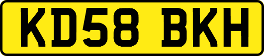 KD58BKH