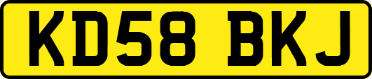 KD58BKJ