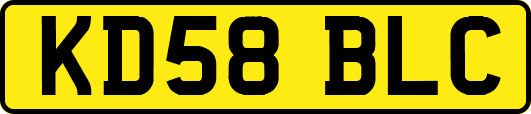 KD58BLC