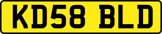 KD58BLD