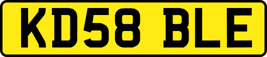 KD58BLE